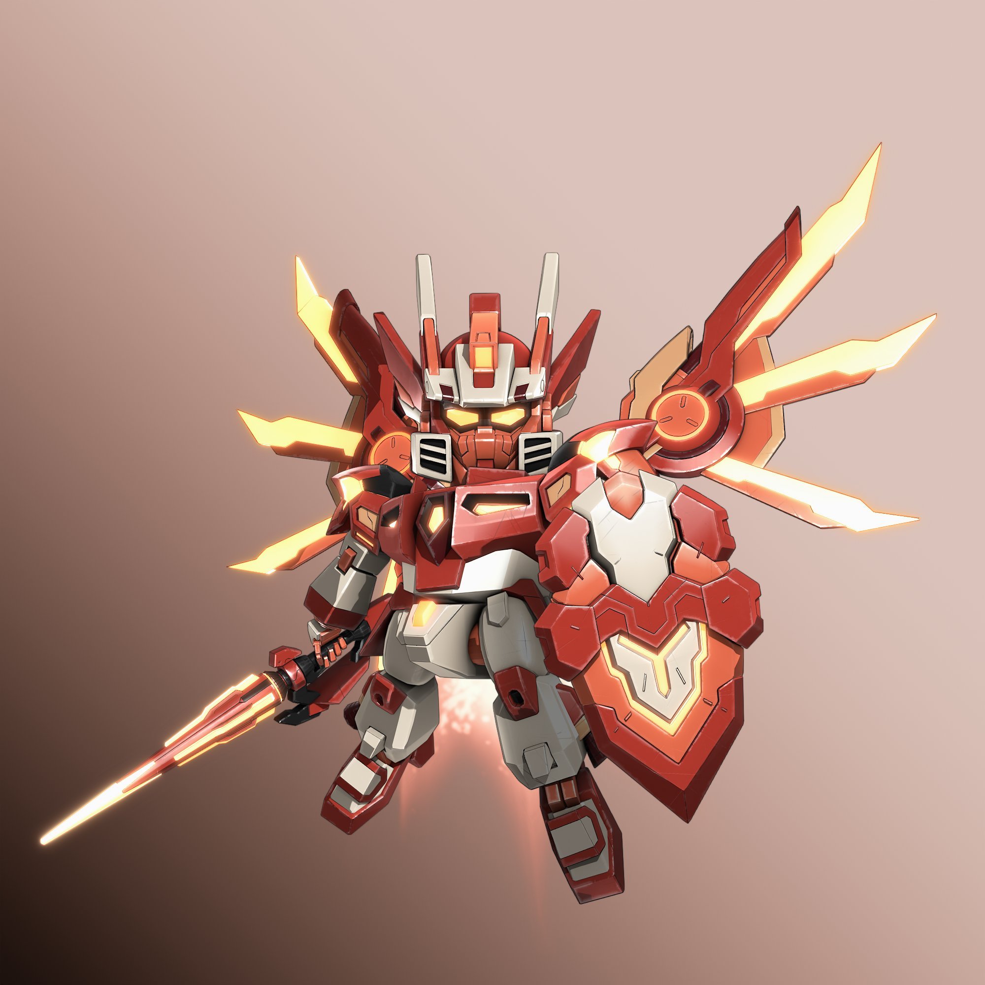 Metaka Wars #226