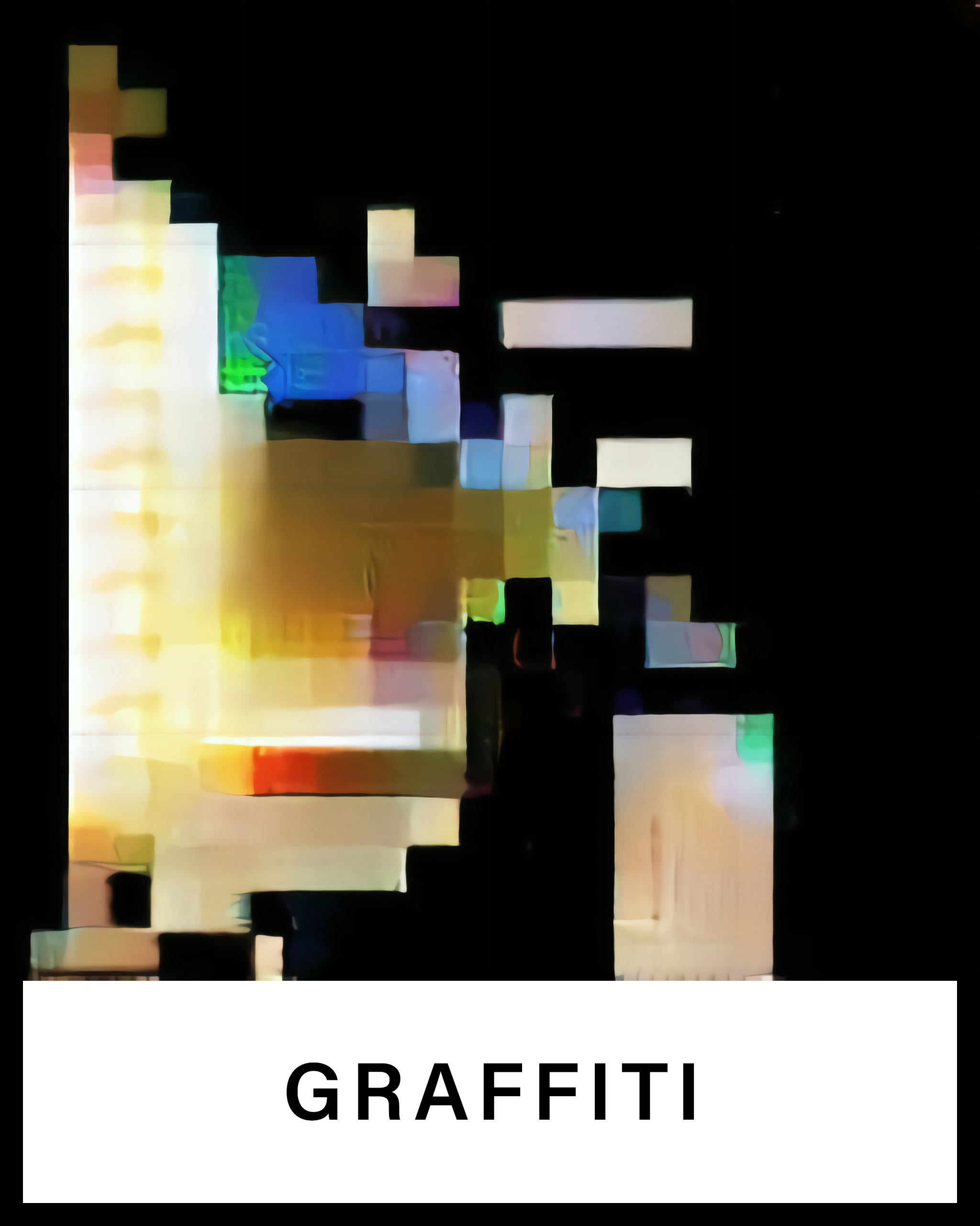GRAFFITI