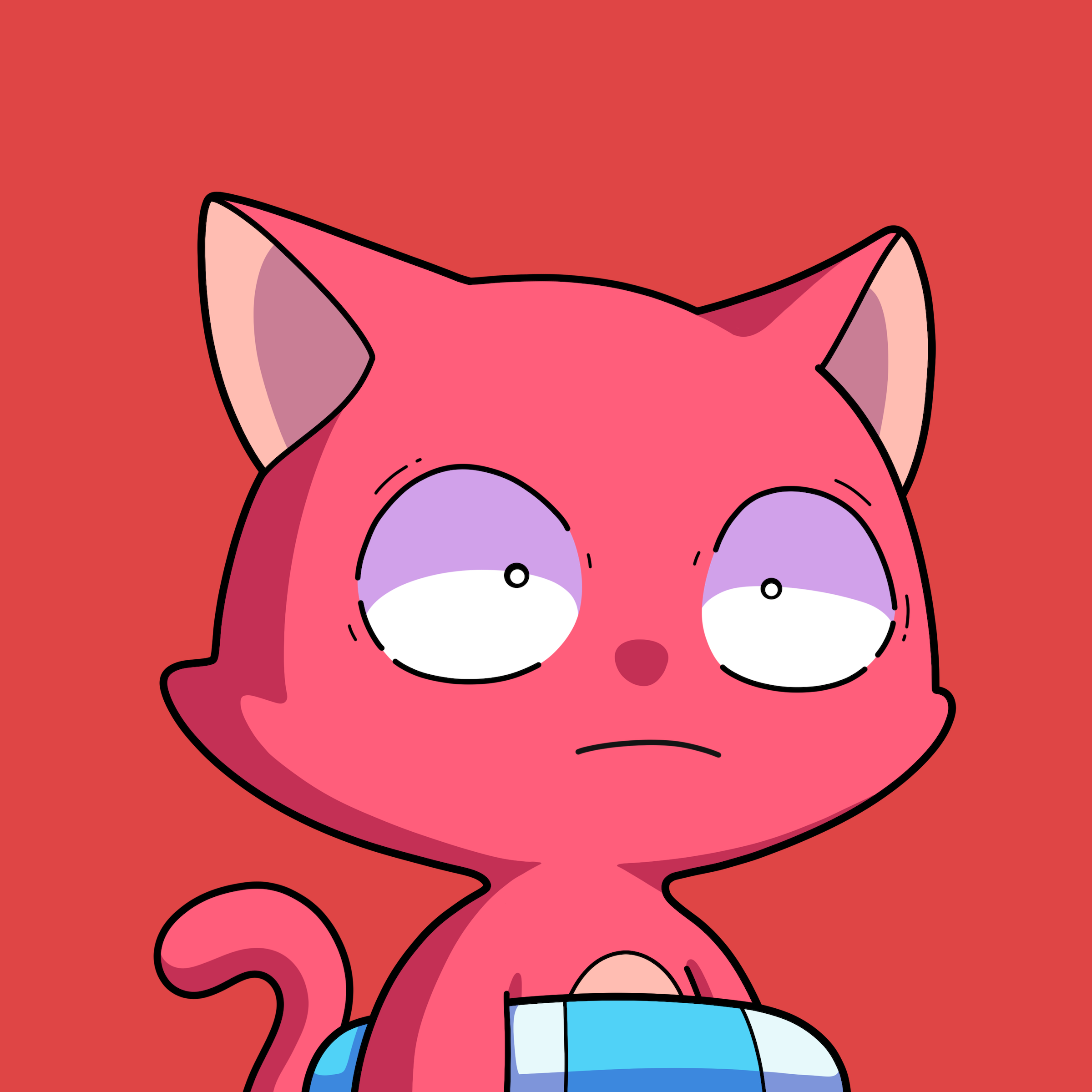 Familiar #382
