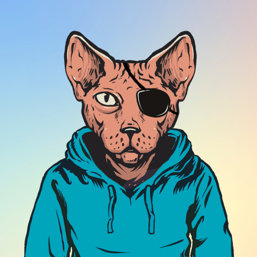 SphynxNFT #1463