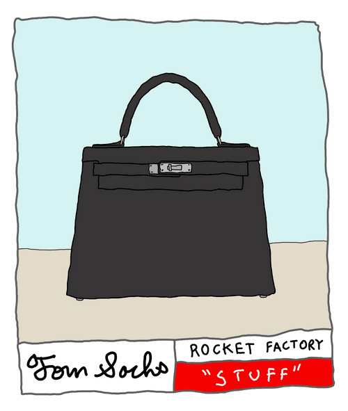 Black Bag