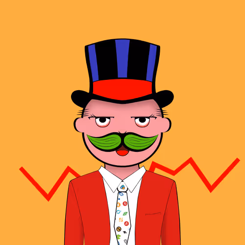 Mr Crypto #2269