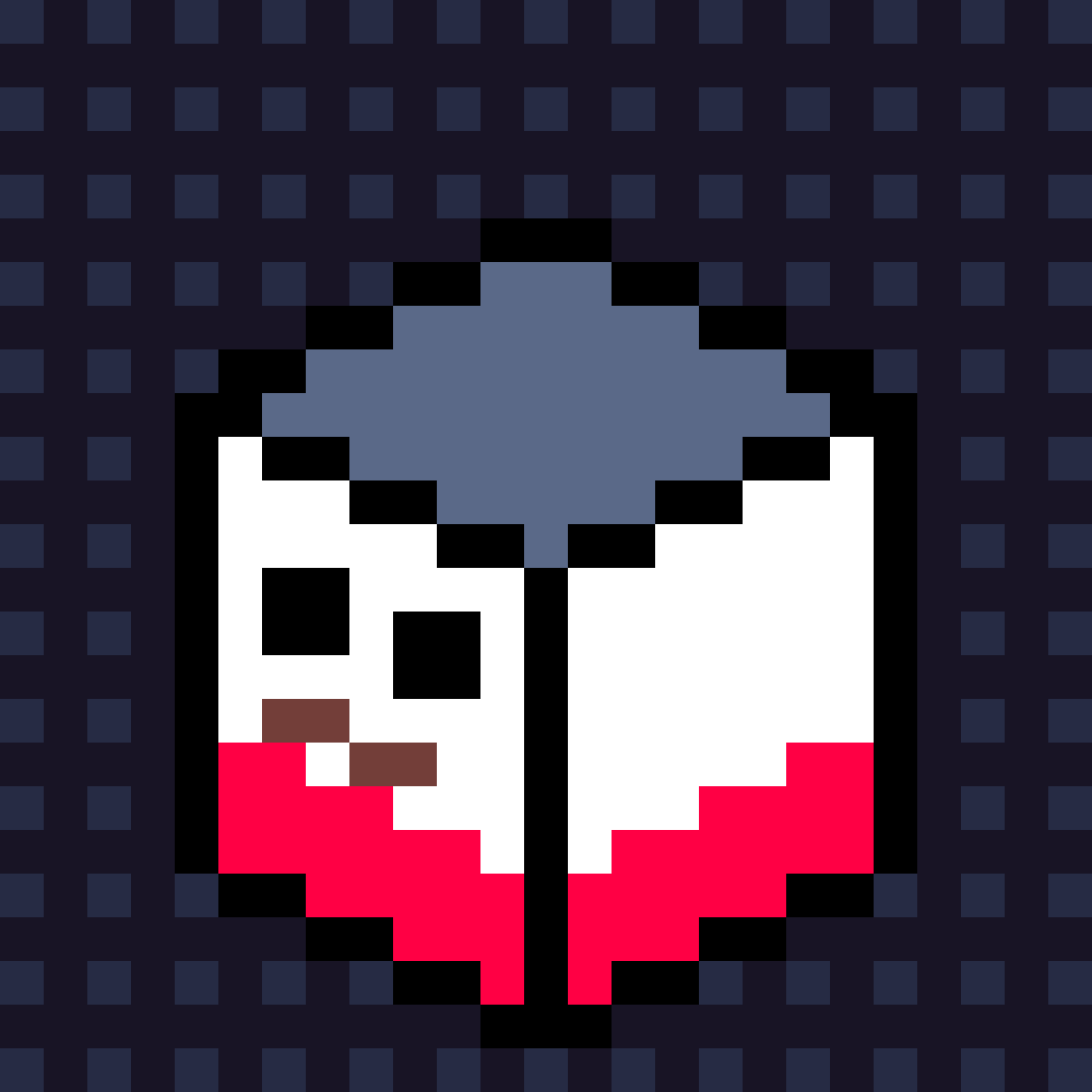 Cube #2090