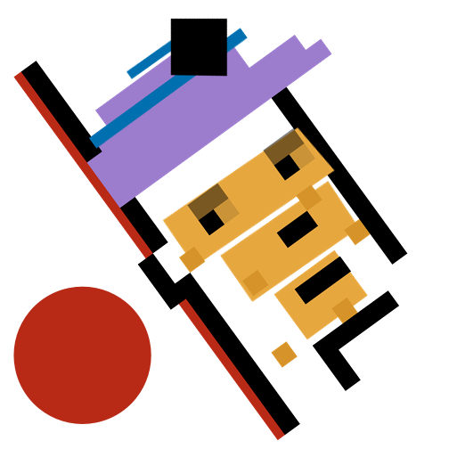 MalevichPunk #577