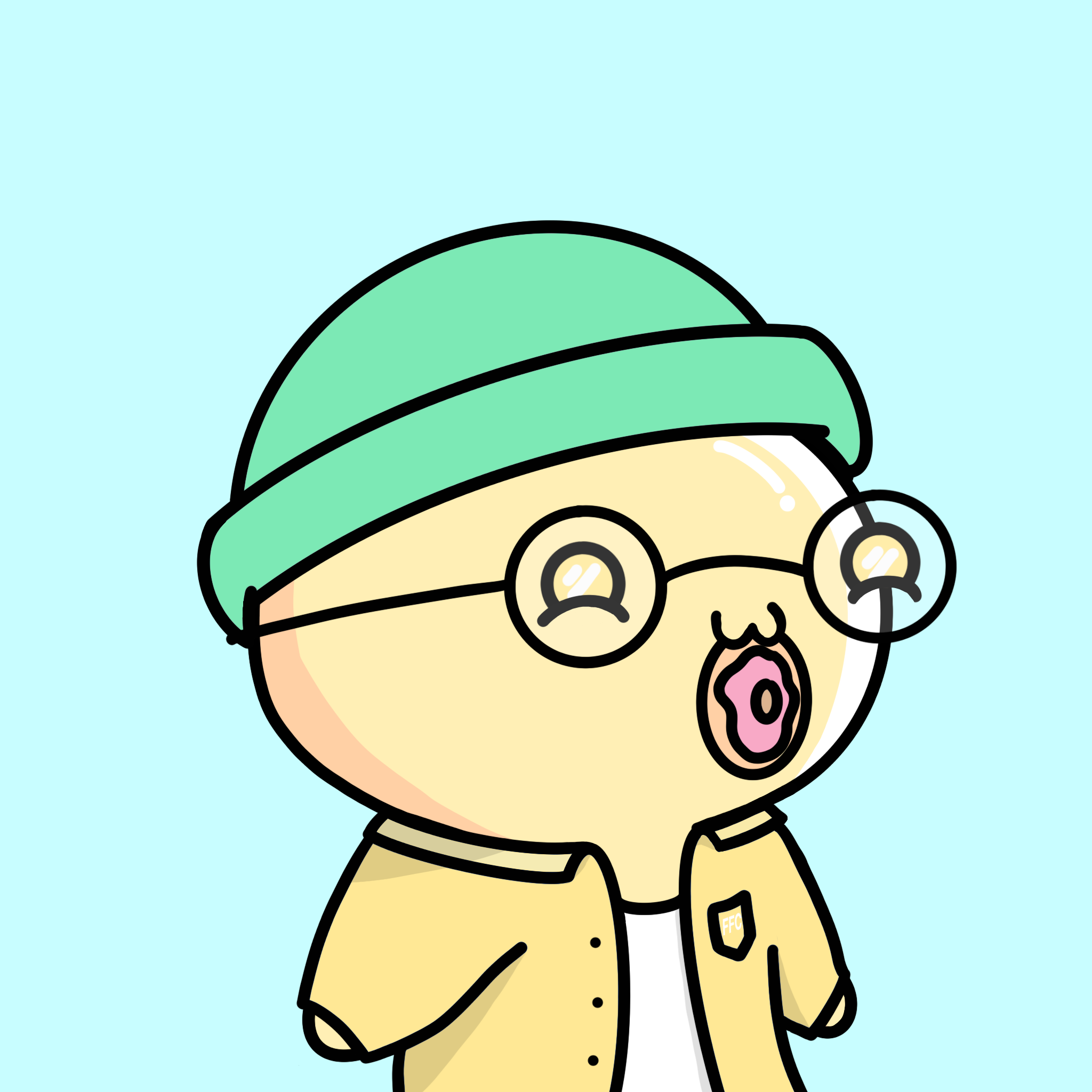 Bao #3733