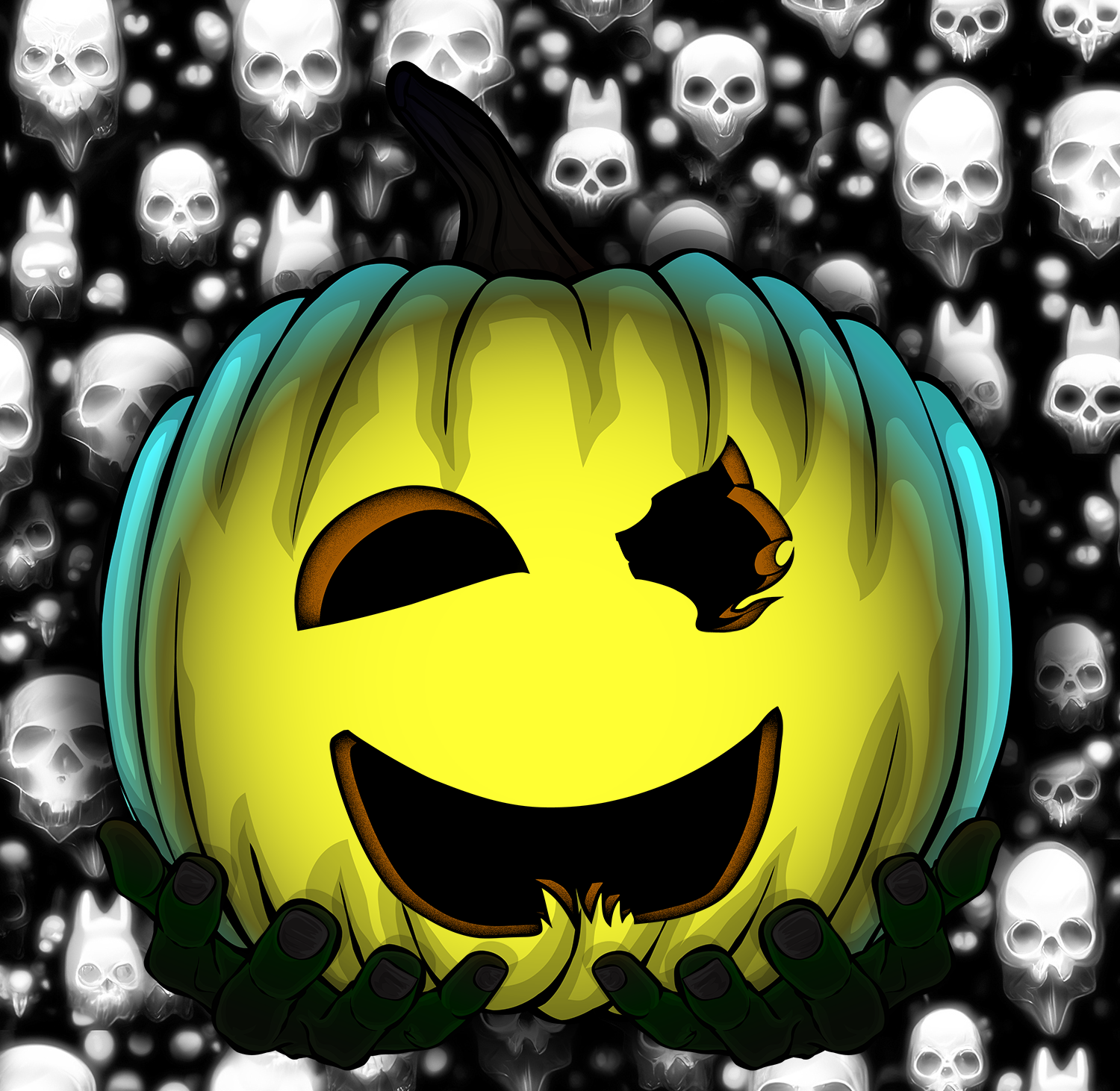 PUMPkins #45