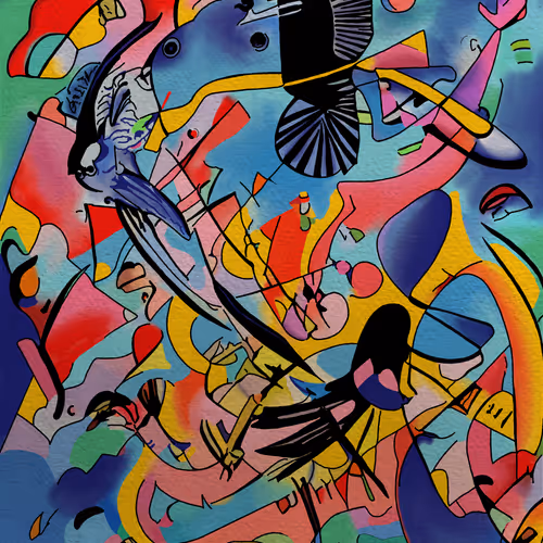 Free Association