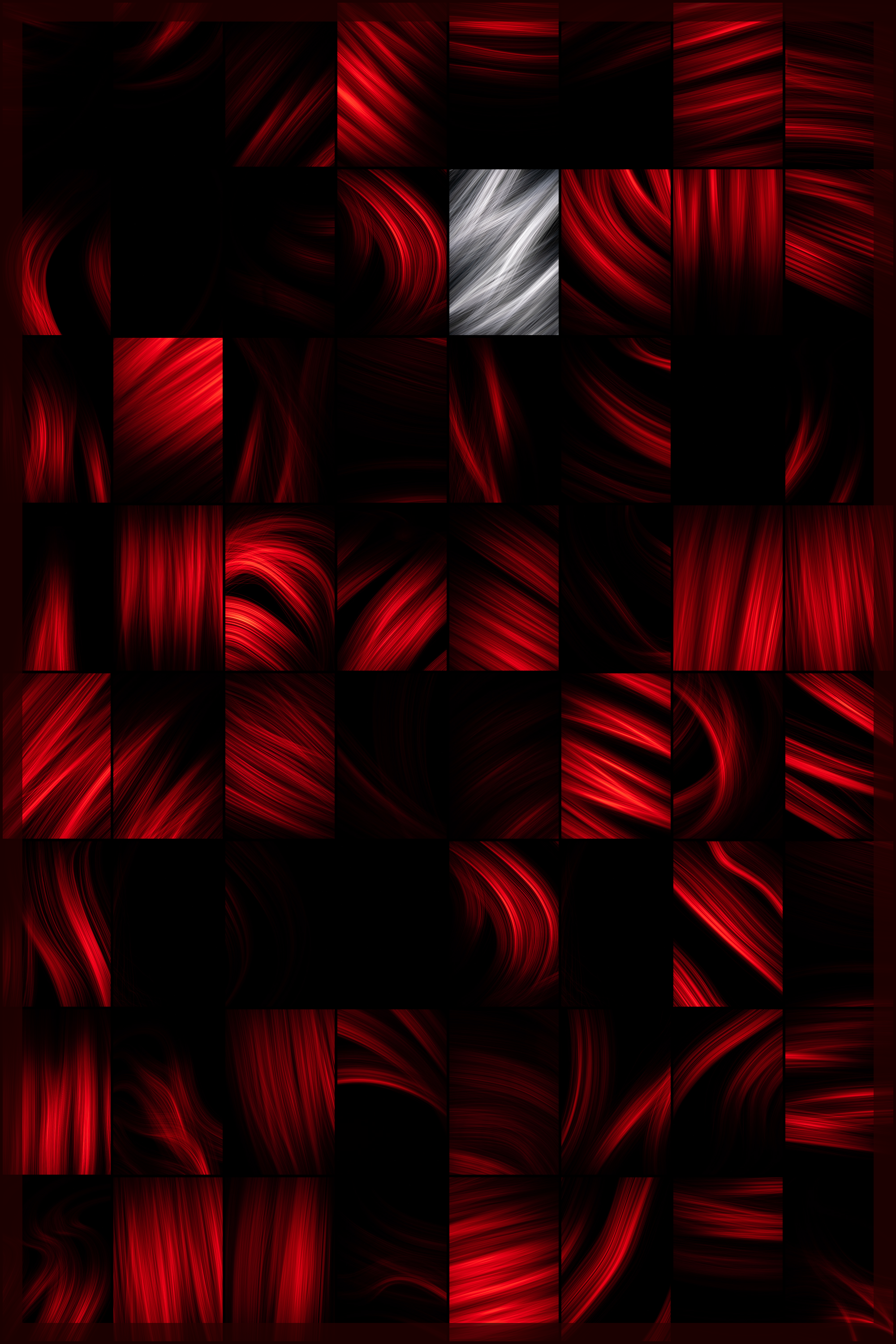Vortex Dreams #387