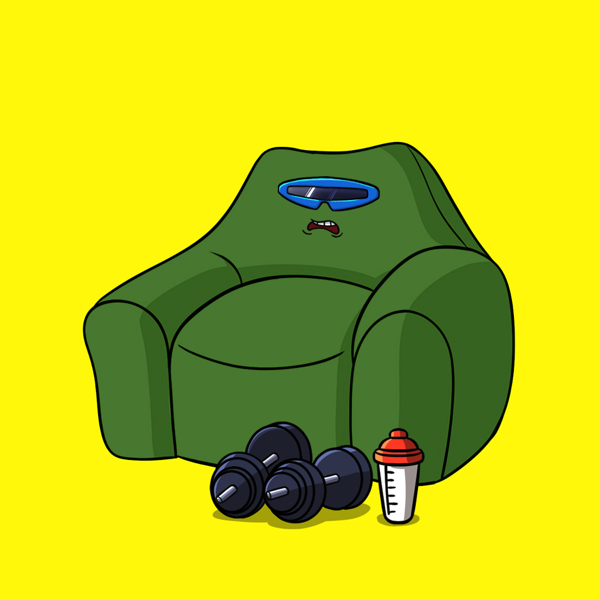 Couch #999