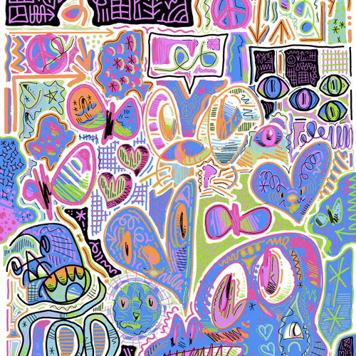 Diary #2799
