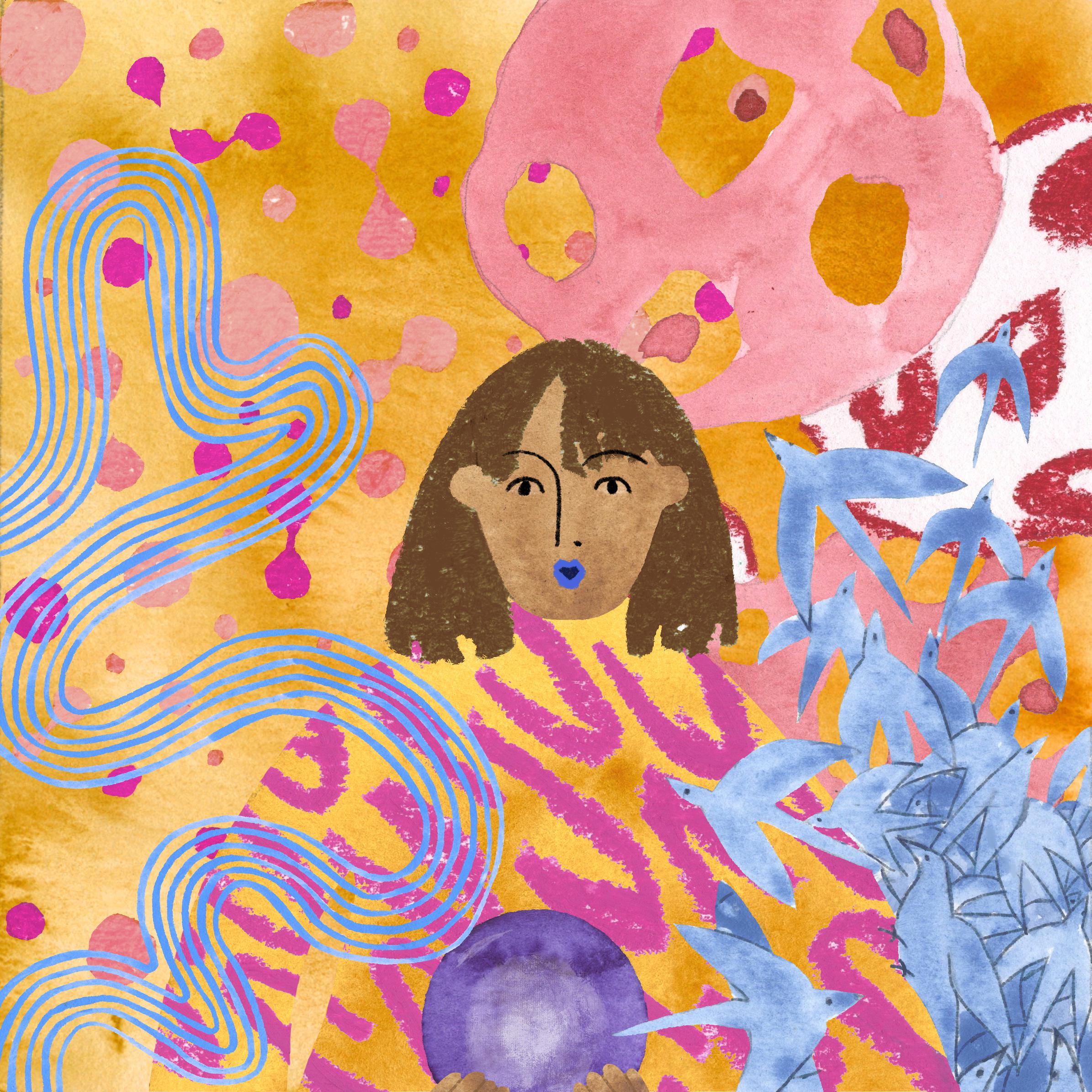 Soul #284