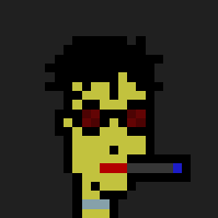 ScavengerPunk #5905