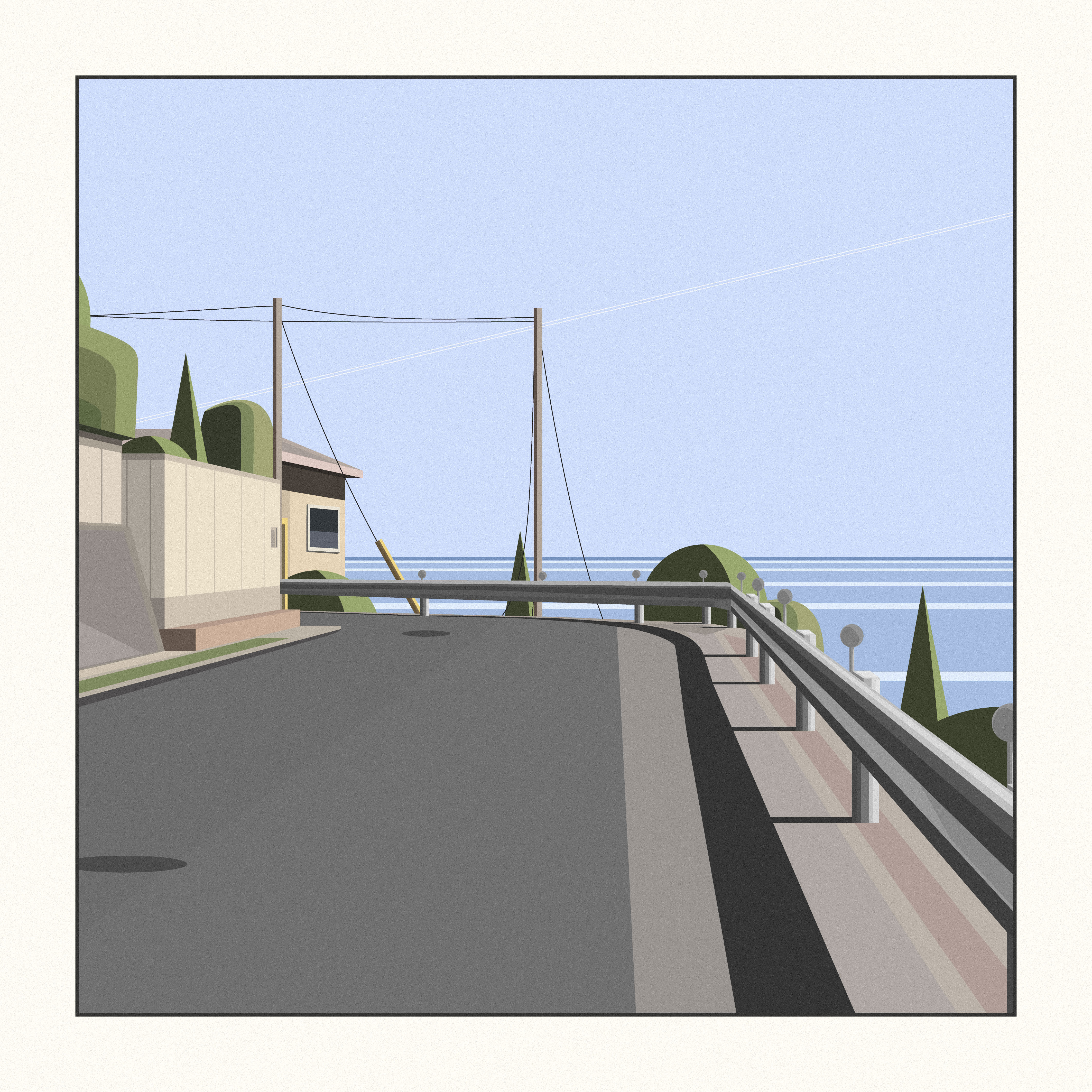 The Coast #8/10