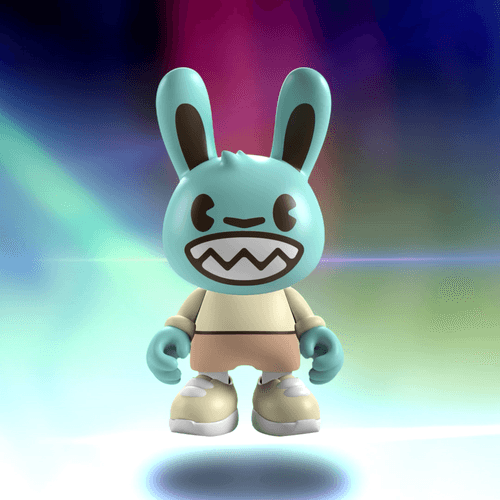 🐰LIL'GUGGI