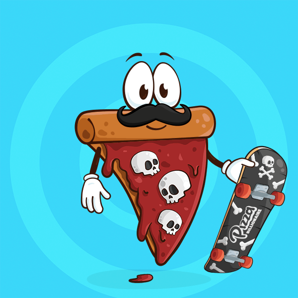 Pizza #4163
