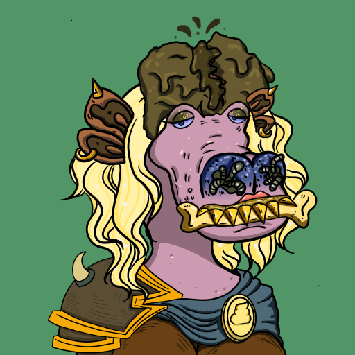 ShitBeast Grlz #3959