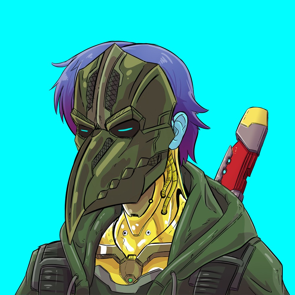 Project Shura #5225
