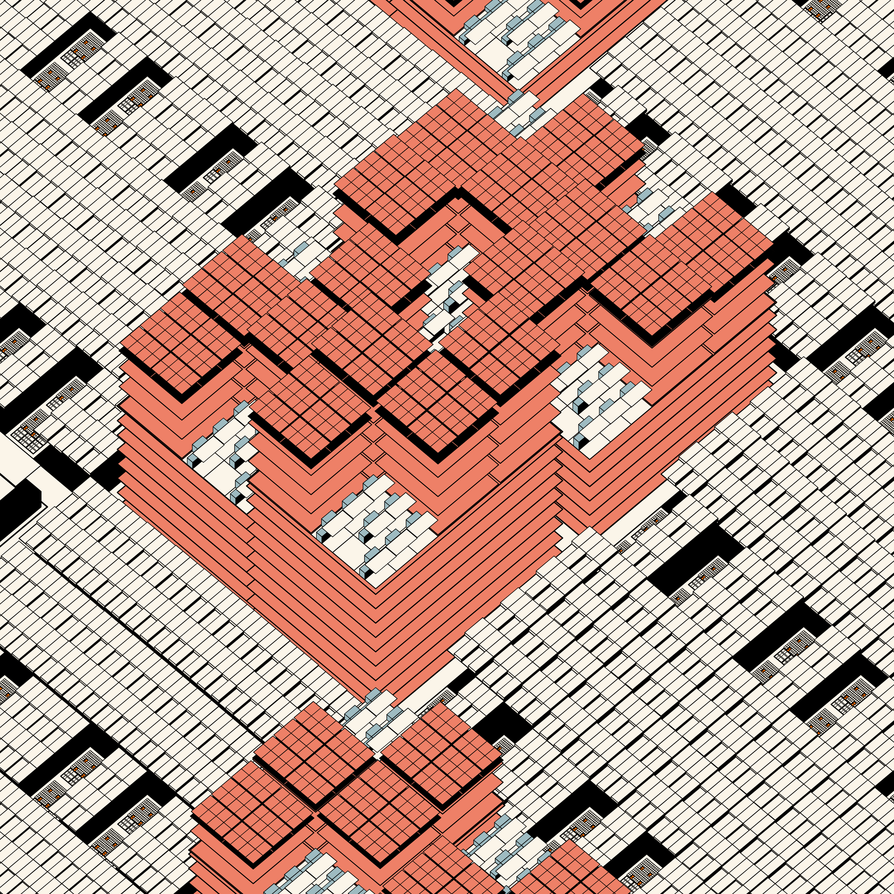 Decagon #36573