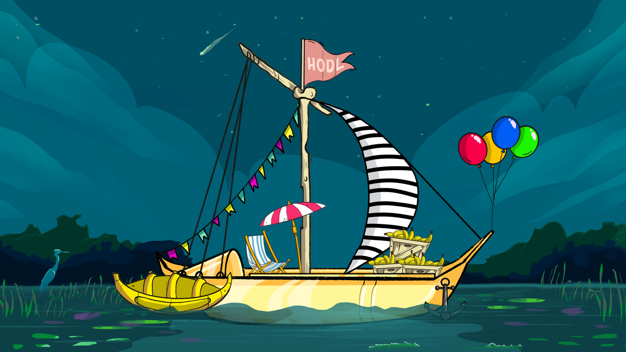 Yacht 6606