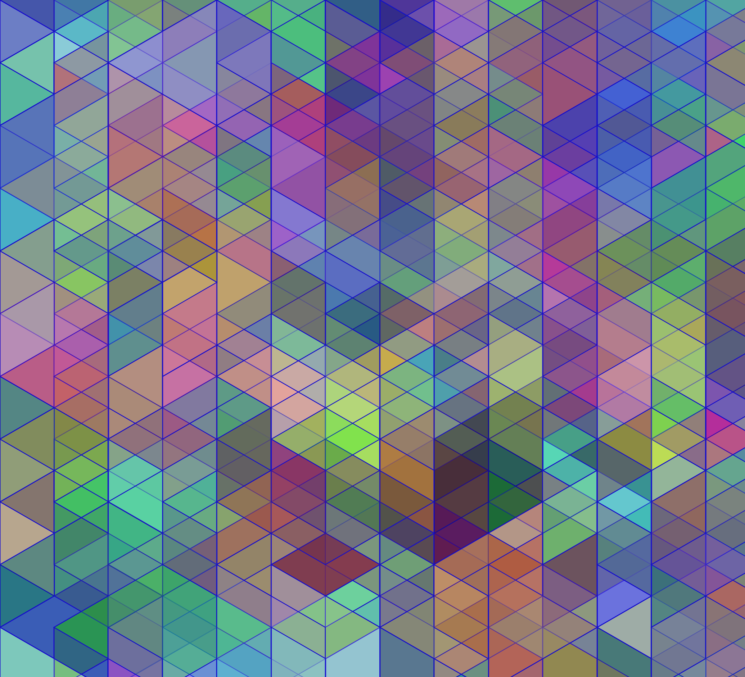 Panelscape 🅰🅱 #111