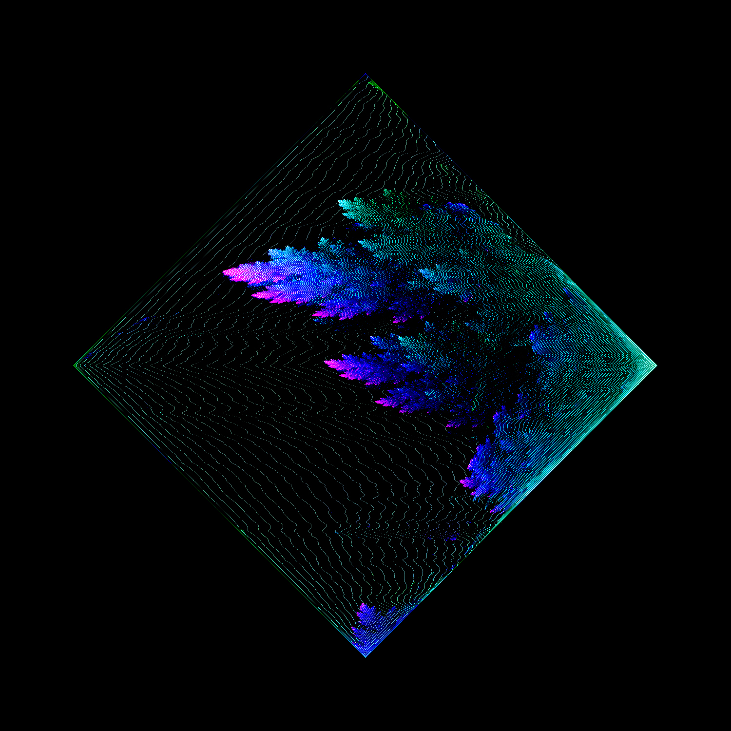 Nucleation