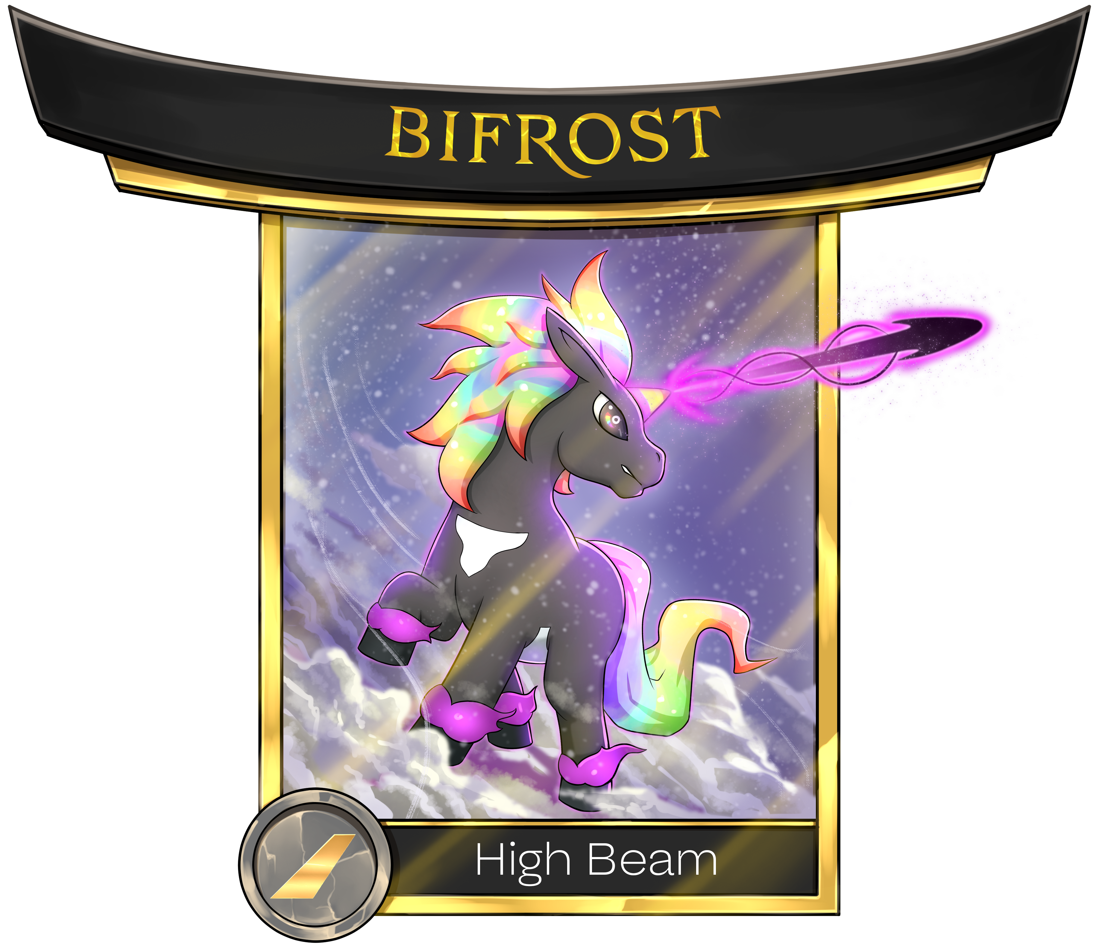 Bifrost (High Beam)