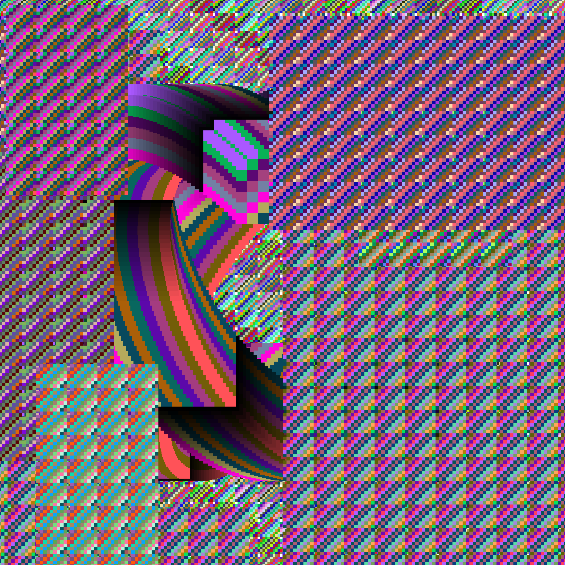 Gen 2 #31