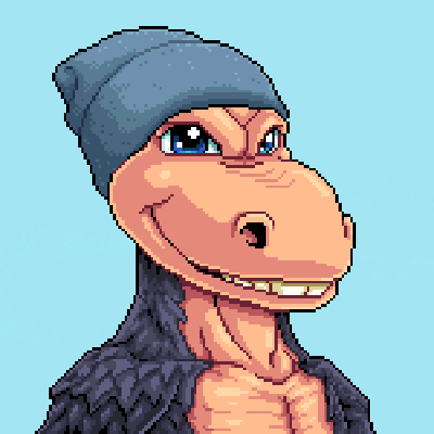 Kobold Prospector #7809