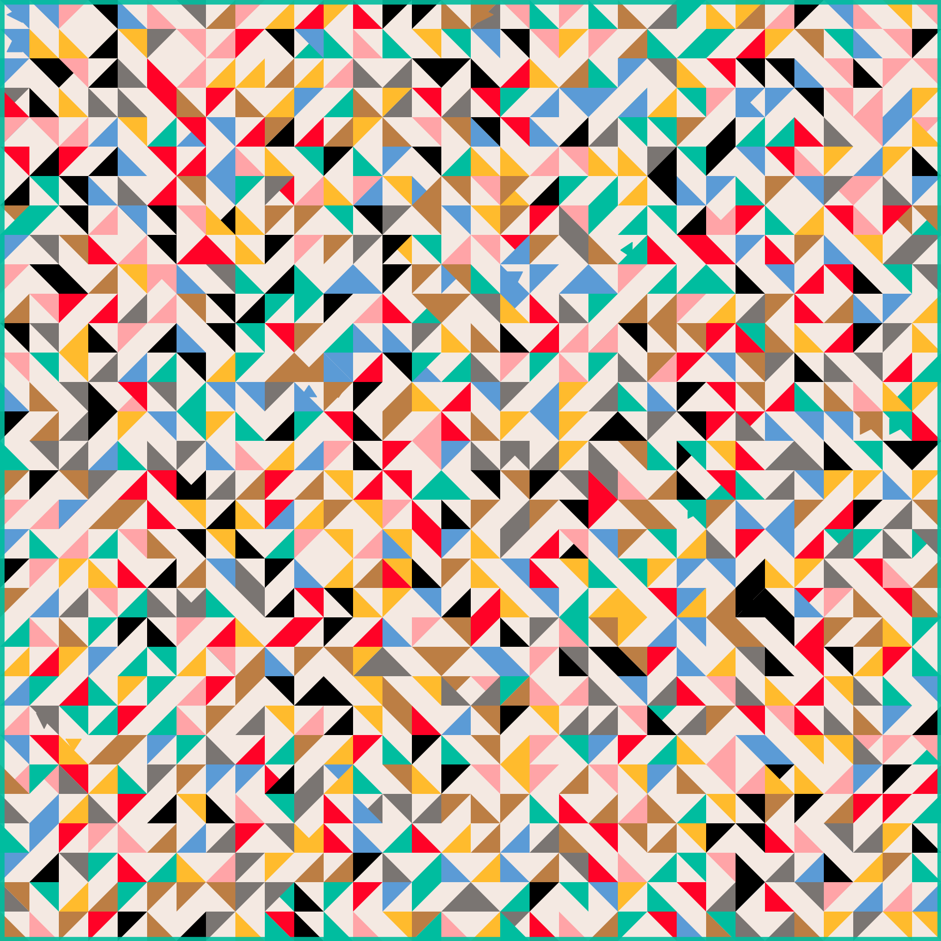 Triangulum #237