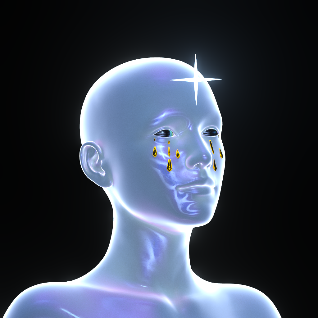 FVCK_AVATAR// #4277