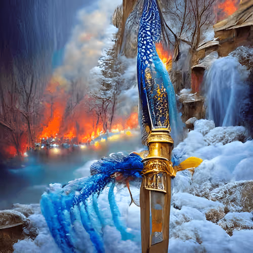 Excalibur