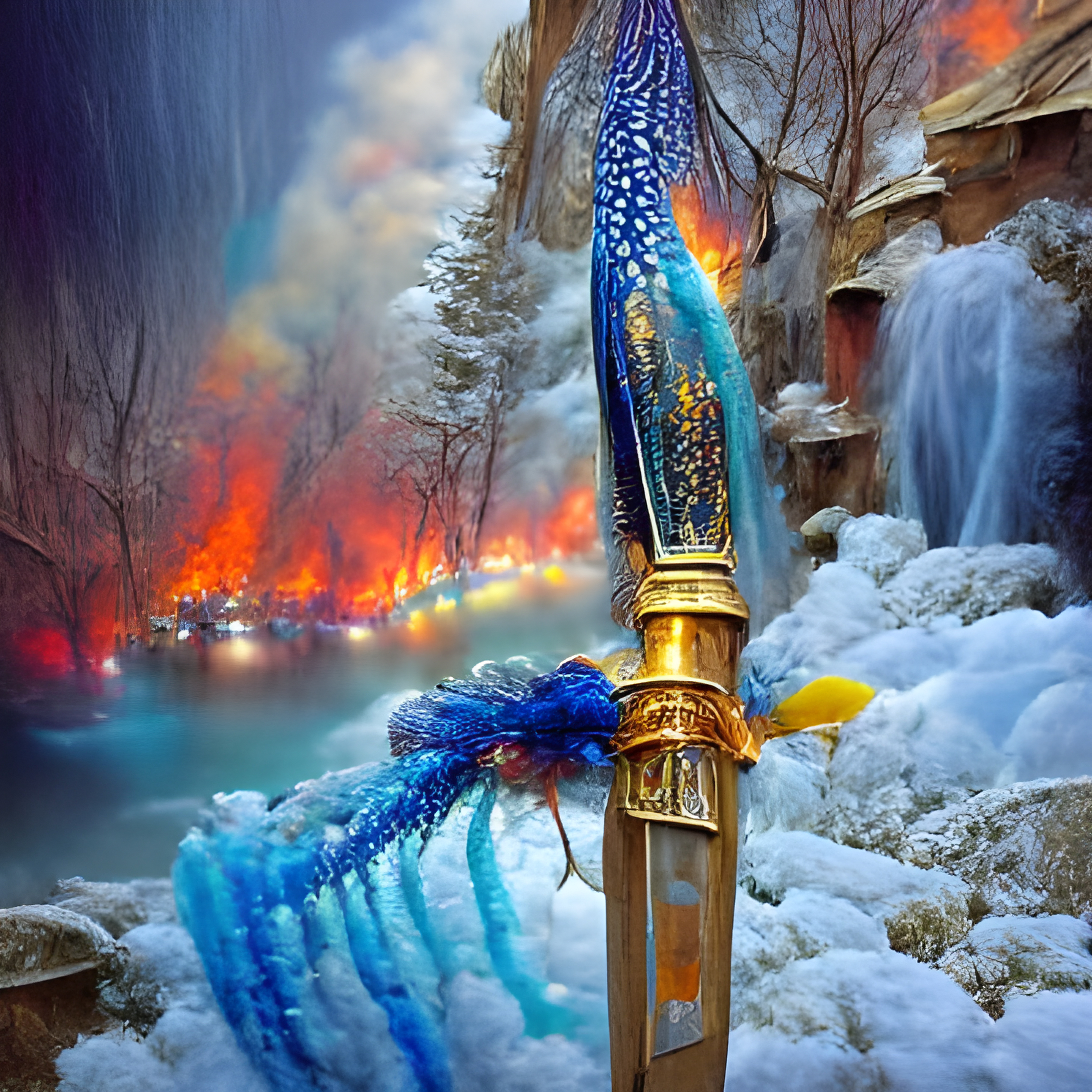 Excalibur