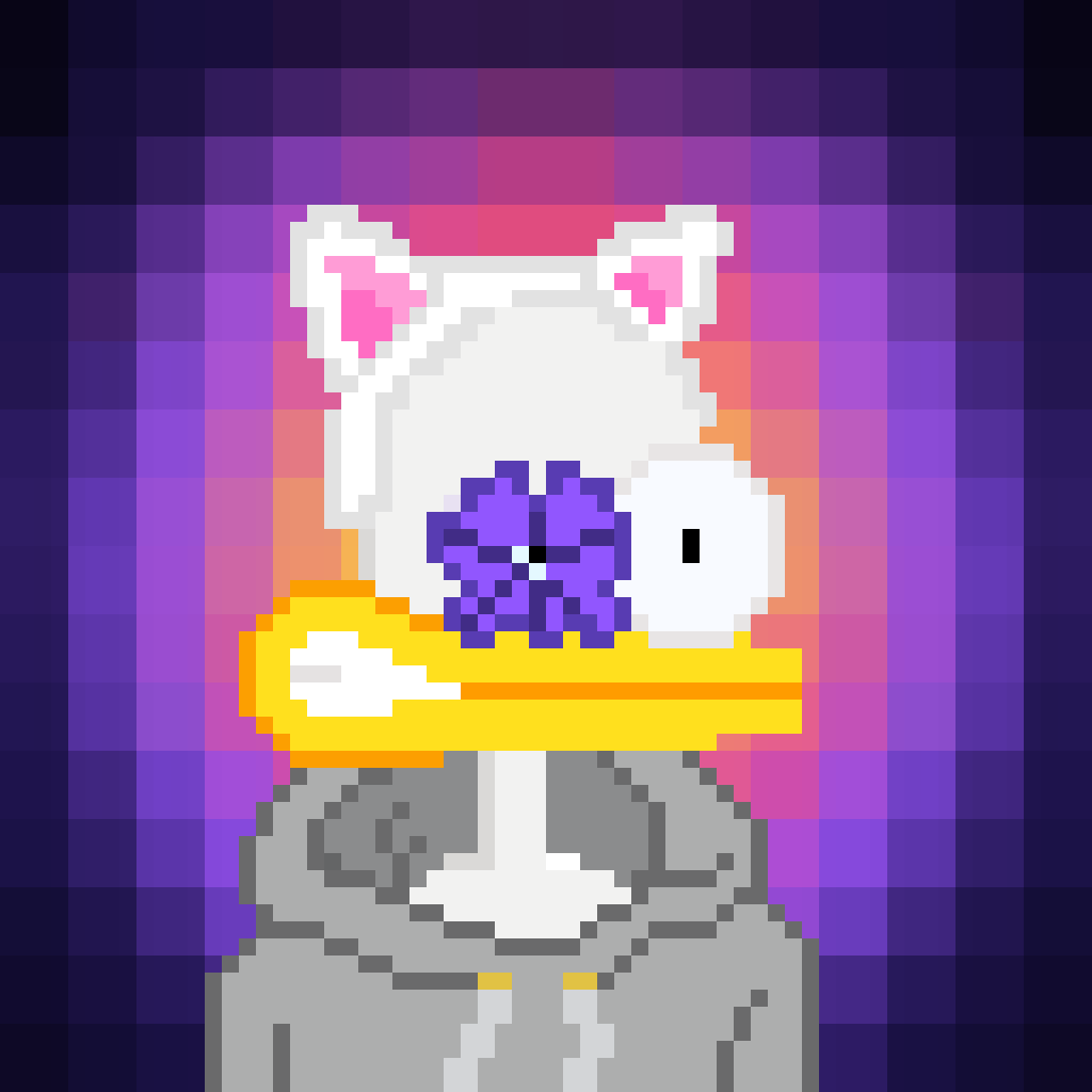 SupDuck 6368
