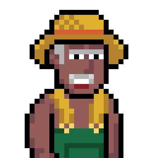 Farmer #8783
