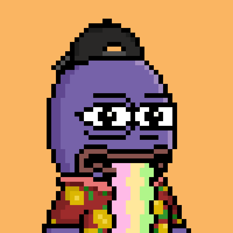 Opepen PFP #3783