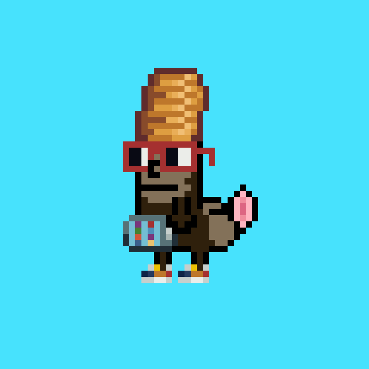 CryptoClitbutt #5268