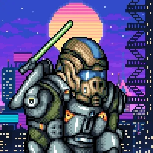 Ape-X #741