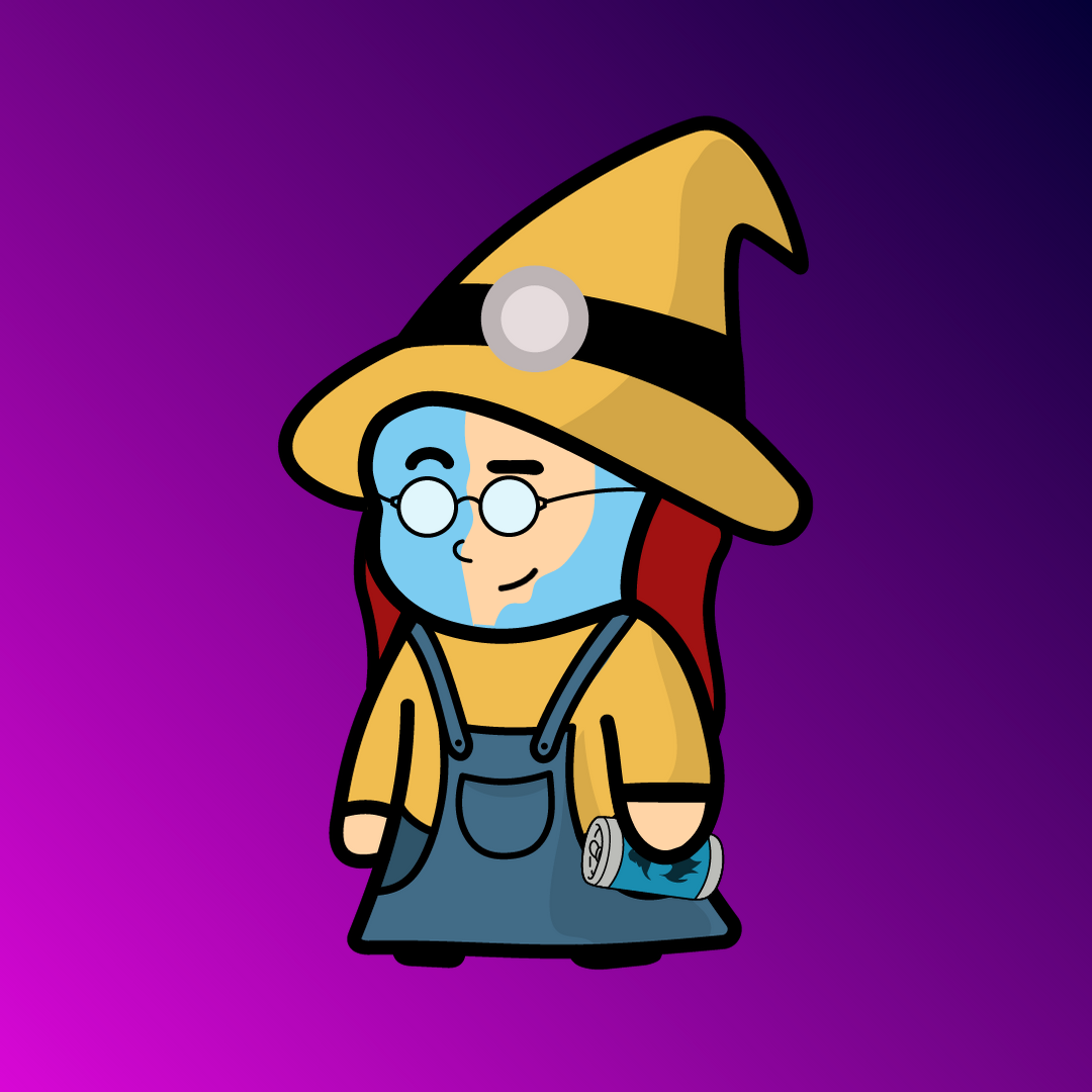 Wizard #2759