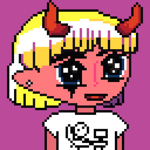 CandyLady #578