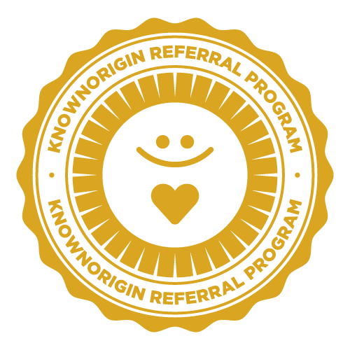 KnownOrigin Artist Referral Window #2