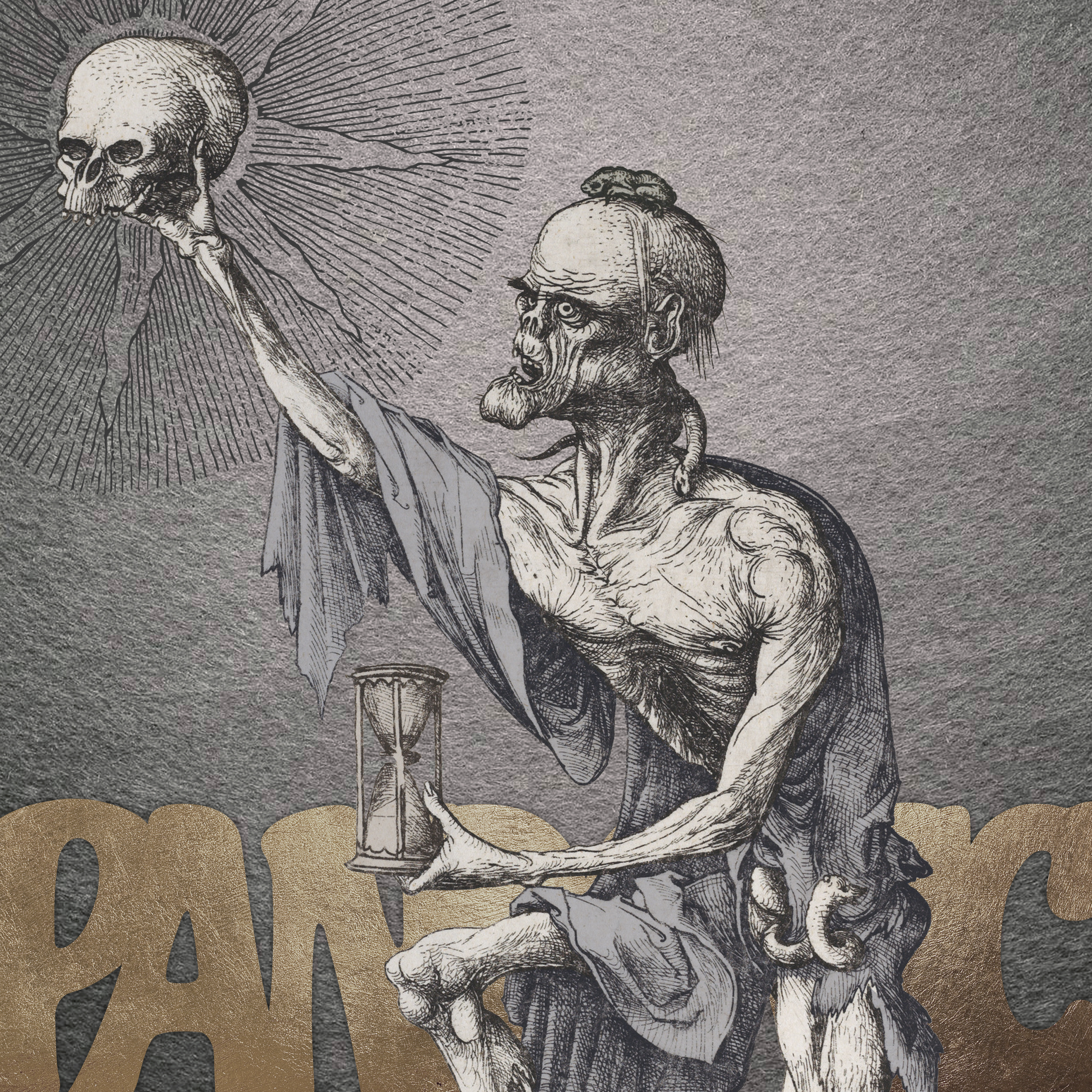 The Pandemic Man of the Principality of Kryptonian