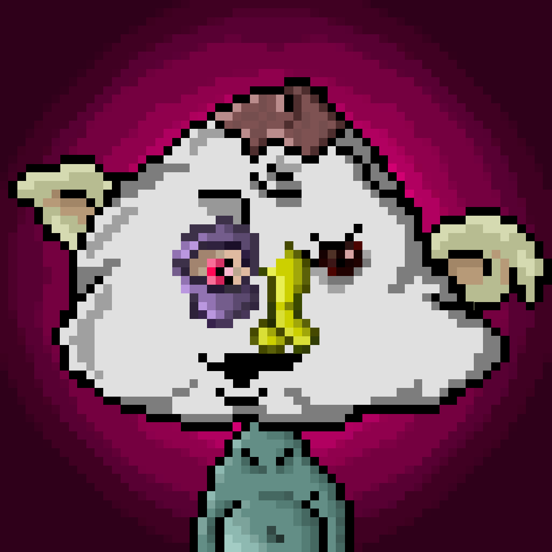 Moon Trolls #3611