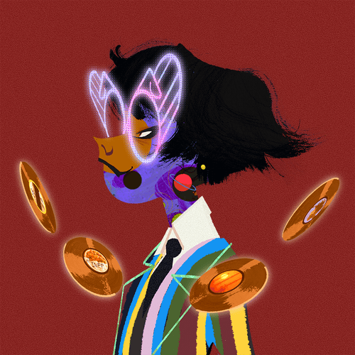 Soulda #6501
