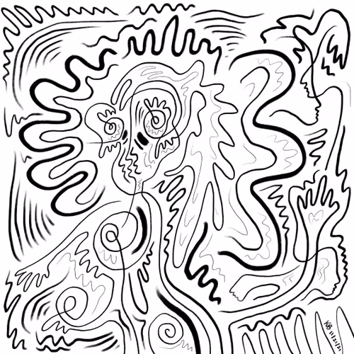 Delirious #4