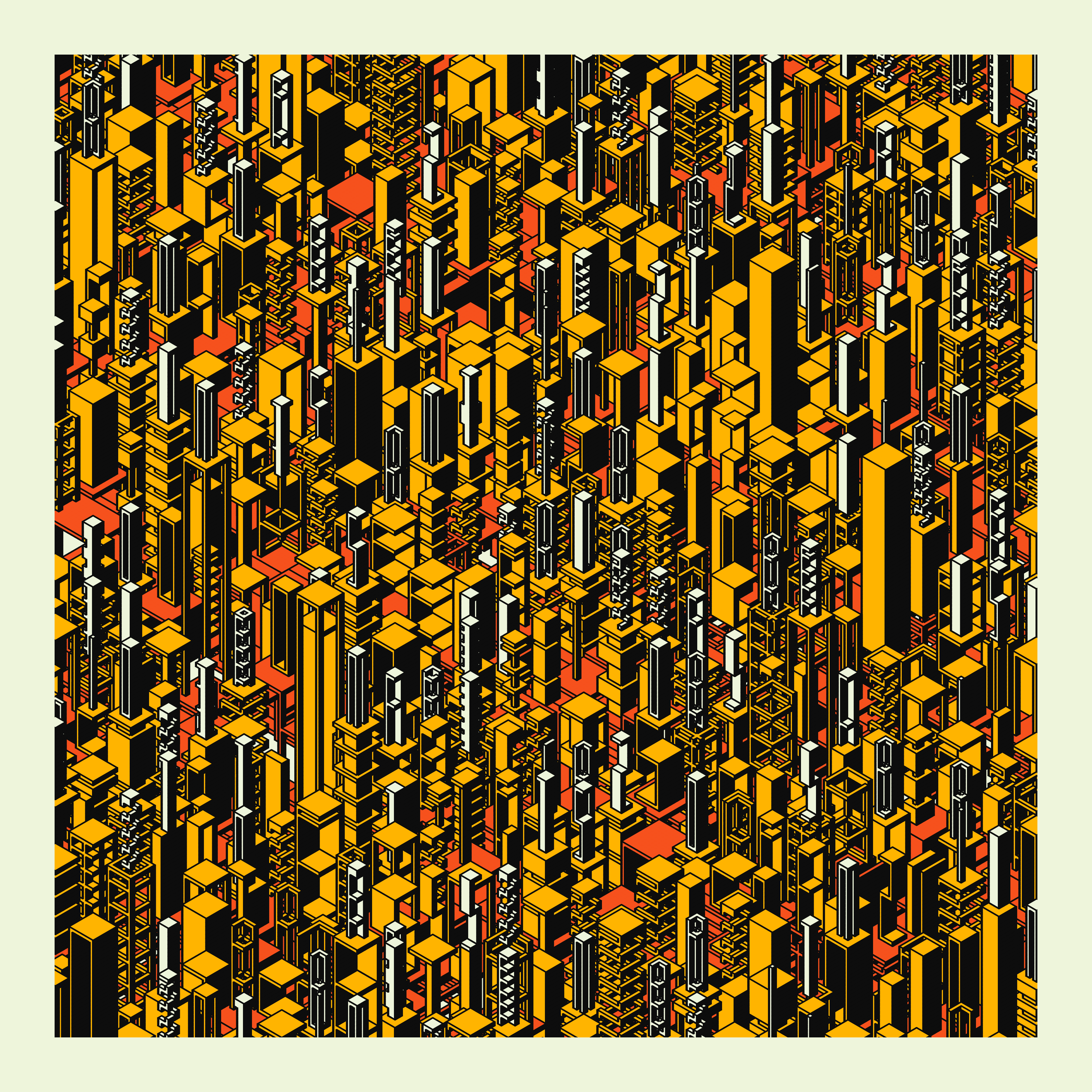 Plasticity #18