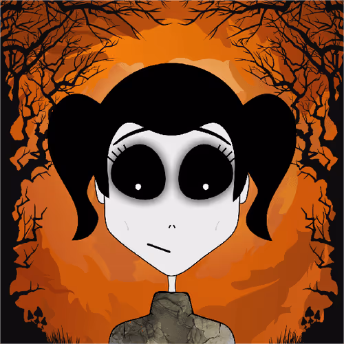 The Graveyard Book Club #8487