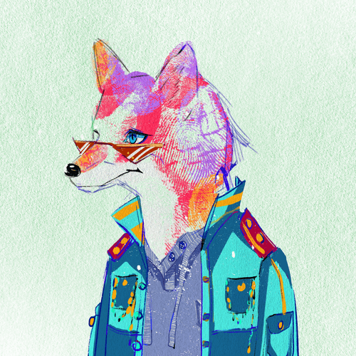 Roxanne #3355