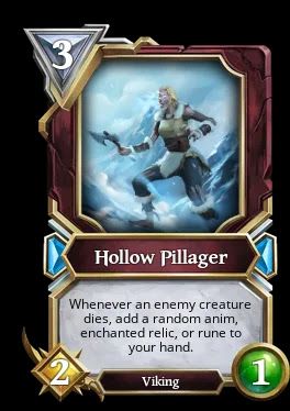 Hollow Pillager ID #39810715