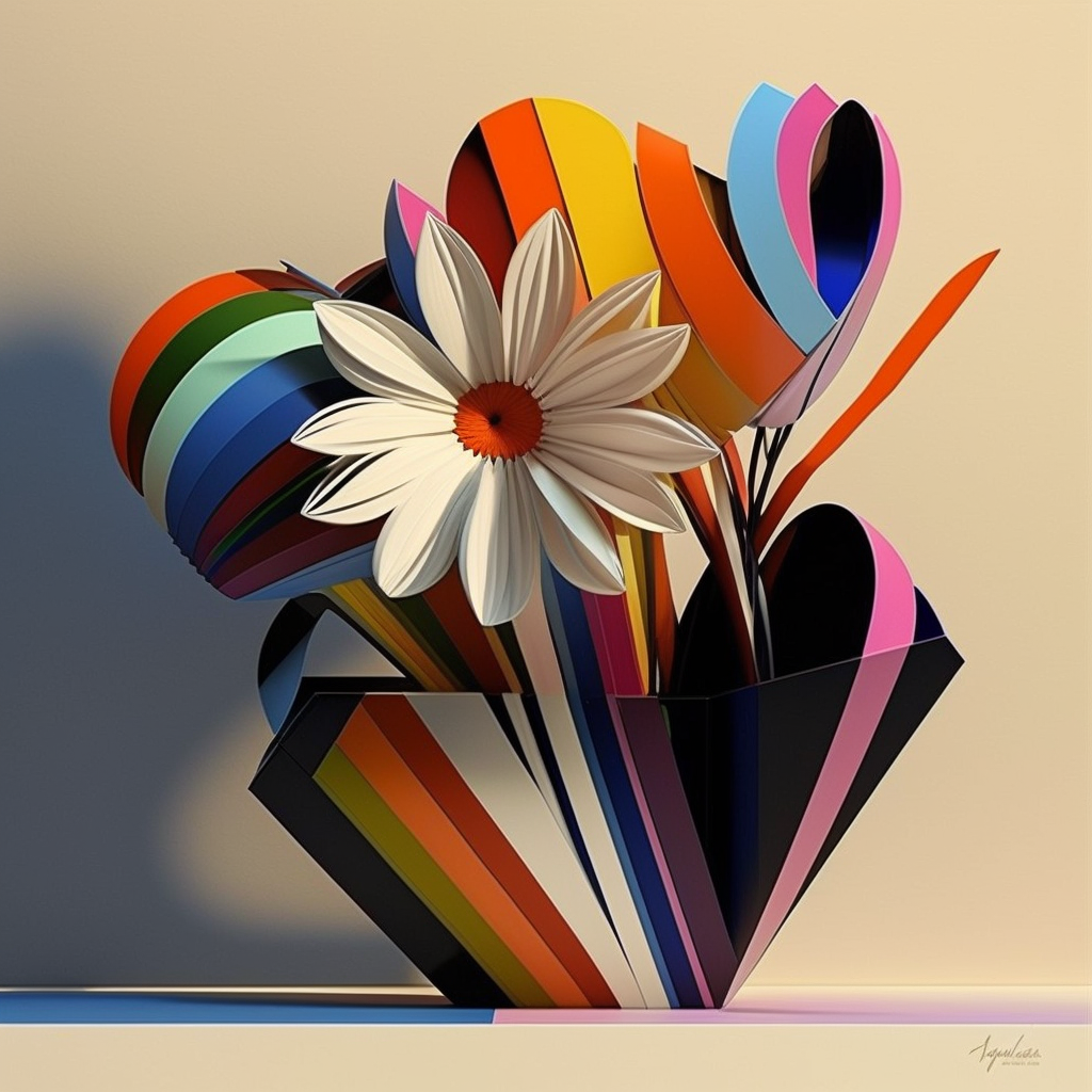 FLEURESSA #8