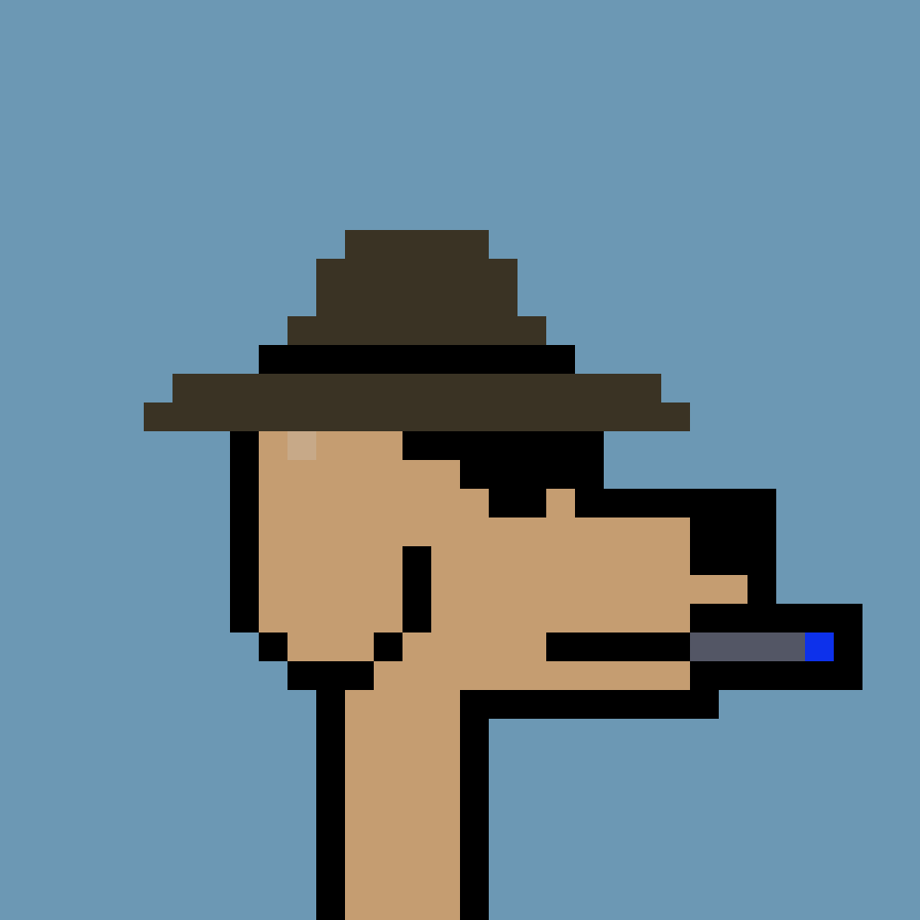 Bitdawgs #1116